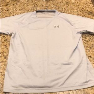 U see Armour Heatgear Tee